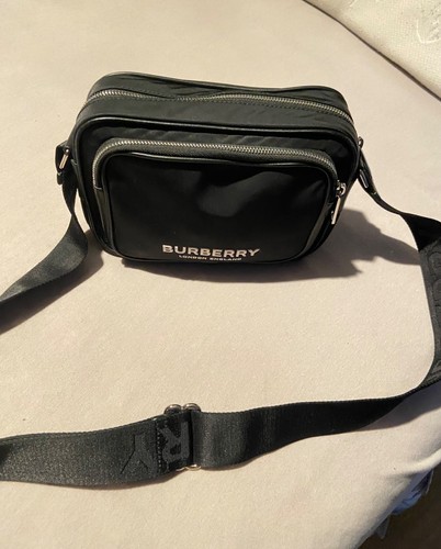 Burberry tasche herren paddy - burberry,