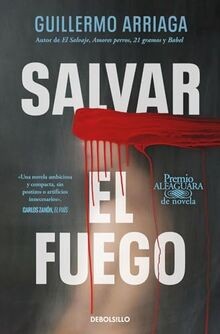 Salvar fuego premio - el, (premio