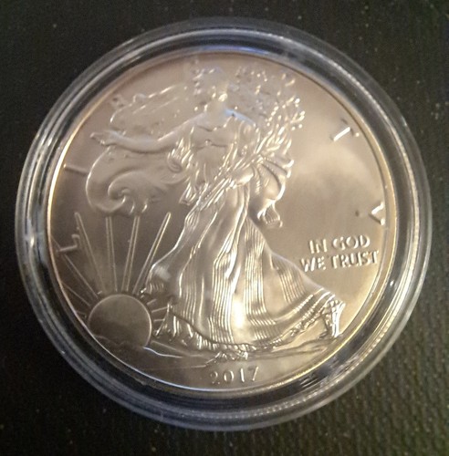 American silver eagle - american,