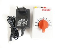 ?? Märklin mini club Spur Z.. 67013 Fahrgerät mit Stromversorgung 230 Volt