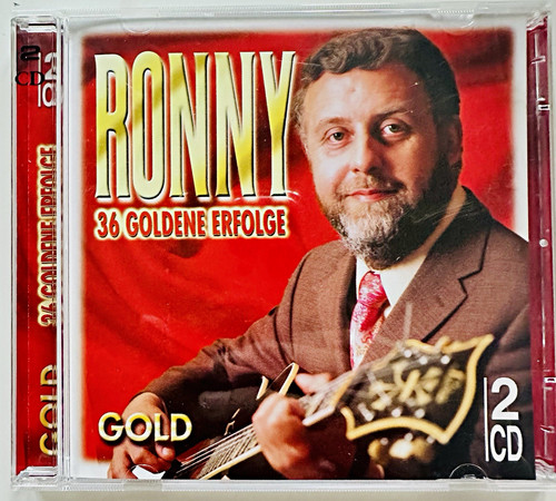 Ronny goldene erfolge gold - goldene,