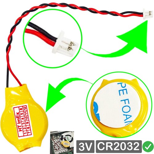 Cmos cr2032 batterie mit - cmos,