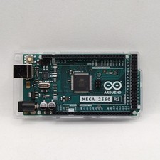 Arduino Mega 2560 REV3