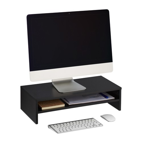 Monitorständer monitoraufsatz - monitorständer,