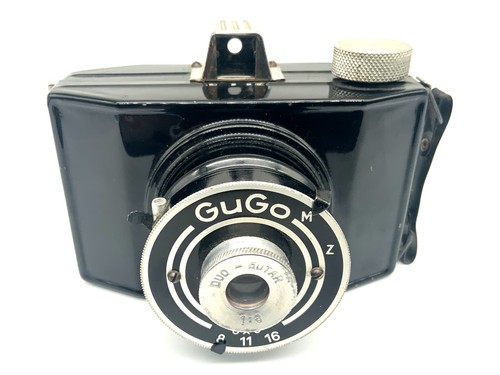 Goldammer gugo sucherkamera - goldammer,