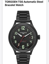 NEW Torgoen T56Swiss AUTOMATIC