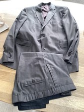 Anzug Eduard Dressler Gr.56