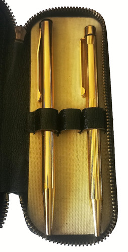 Sheaffer usa gold - sheaffer,