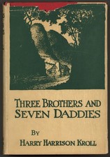 Harry Harrison KROLL / Three
