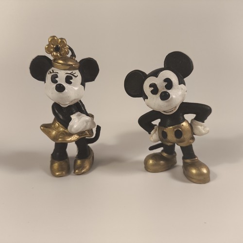 Micky minnie maus - &, bullyland