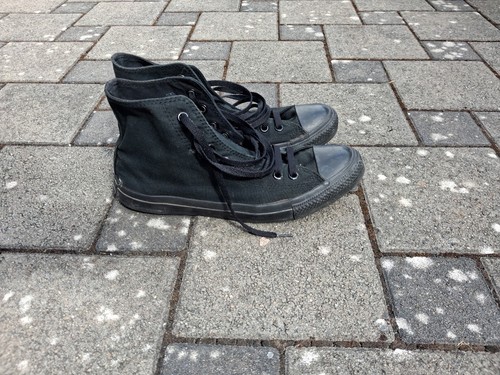 Chucks converse high im - chucks,
