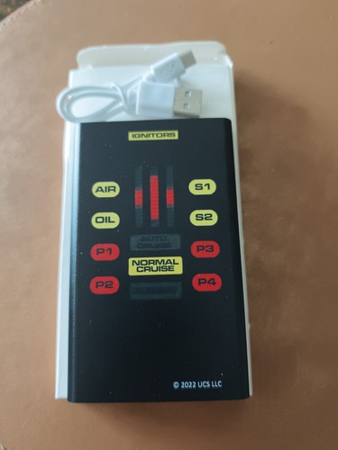 Knight rider kitt voice box - voice,