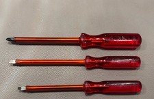 Belzer - Sandvik 8060 VDE Schraubendreher