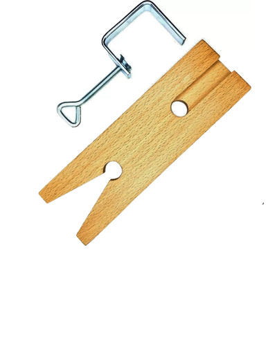 Crafts holz v form - ns, crafts®