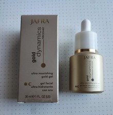 Jafra Royal Jelly Gold Dynamics Straffendes Pflegeserum NEU 