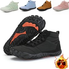 Neu Winter Warme Wanderschuhe