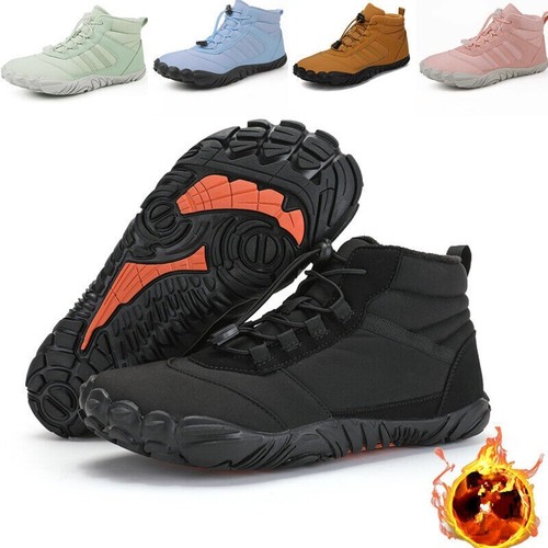 Neu winter warme wanderschuhe - warme,