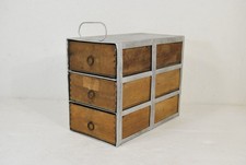 Germania Putzkasten WK 1 Petri & Stark Offenbach