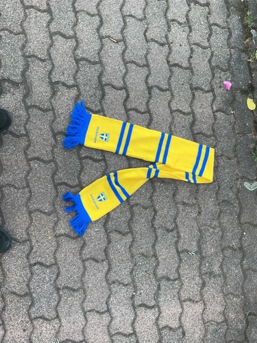Schal schweden 2026 - schal,