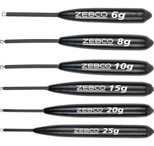 Zebco Bottom Detector