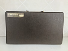 Vintage Schachcomputer Chess