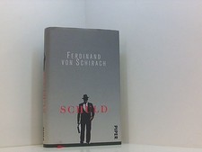 Schuld: Stories Stories