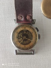 vogis monopusher Militäruhr 