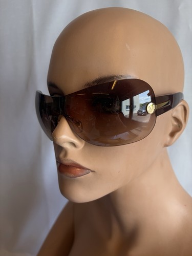 Vogue y2k vintage sonnenbrille - vogue,