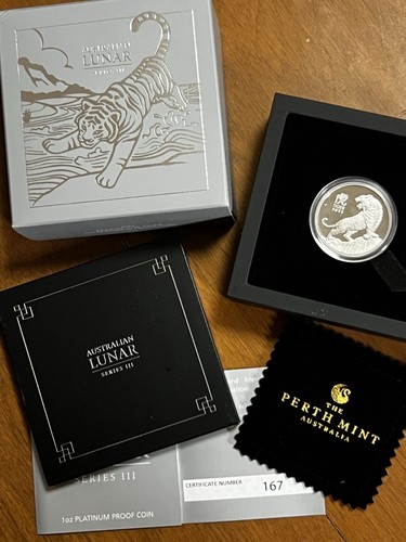 2022 proof australia oz - 2022,