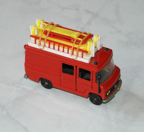 Siku 339 mercedes - siku, 406