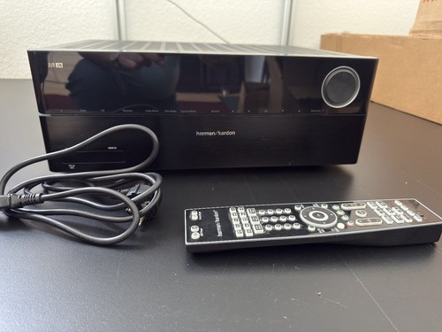 Harman kardon avr - kardon, 370