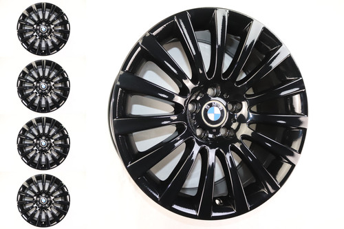 Original bmw 5er f07 - bmw,