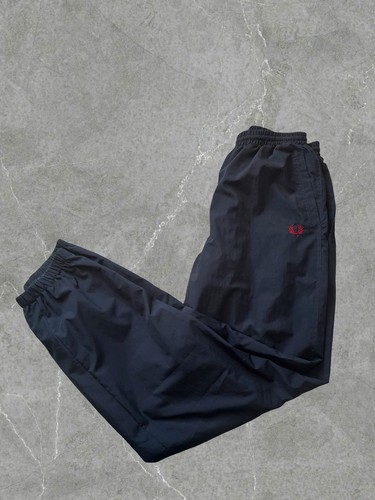 Fred perry track - track, pants
