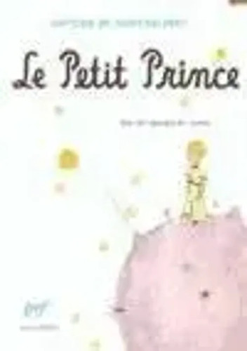 Petit prince antoine - petit,