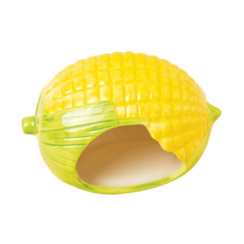 Keramik hamster haus - keramik,