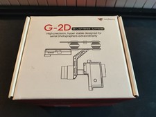 Original walkera 2d - original, g-2d