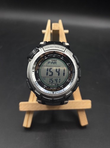 Casio pro trek prw 1300 - pro,