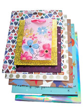 Konvolut 8x verschiedene