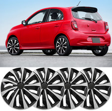 Radkappen Radzierblenden