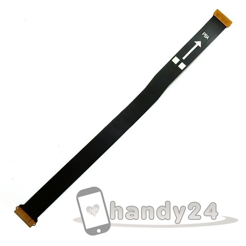 Lcd flex cable connector - cable,