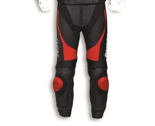 Ducati herren leder motorrad - herren,