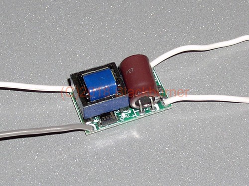 Led konstant strom mini - led,