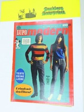 Lupo Modern Nr. 1966/20-21