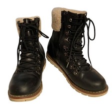 Women’s Royal Canadian Boots