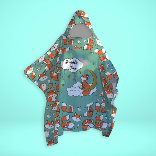 Snugaroo snuggle fox - snugaroo,