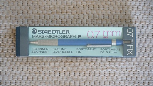 Vintage staedler 77017 - vintage,