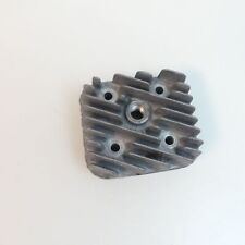 Piaggio NRG 50 Power AC C45 Zylinderkopf Kopf Zylinder Motor cylinder head C0755