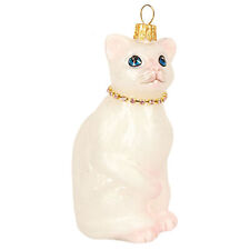 Christbaumschmuck Glas 10cm