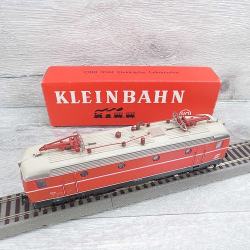 Kleinbahn 1044 öbb - 1044,