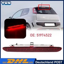 Für Fiat Punto 12-19 Grande